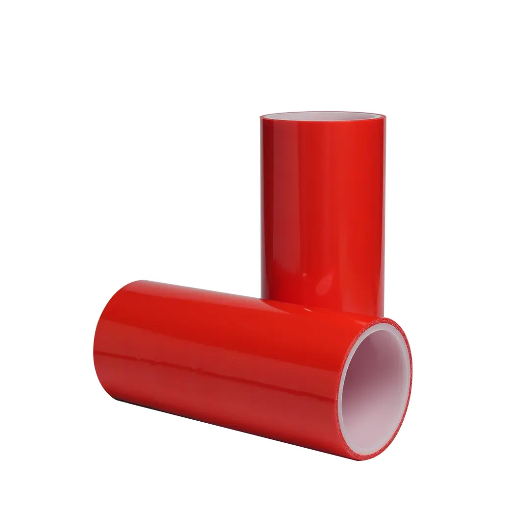 mopp release film designed for adhesive tape applications